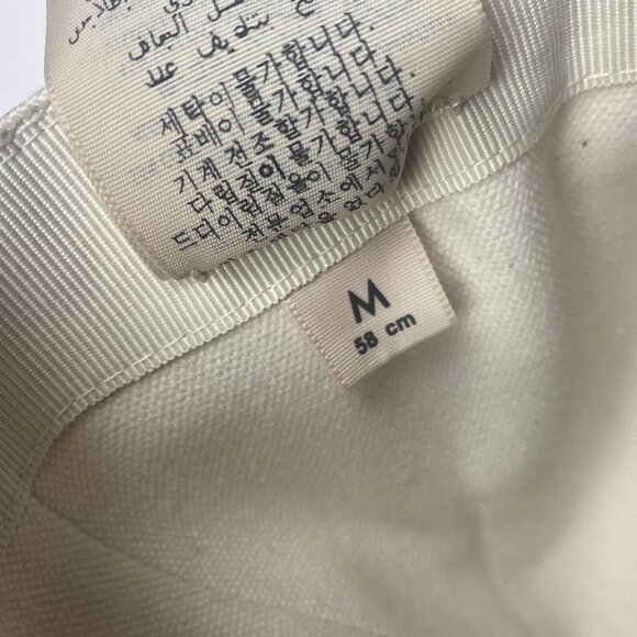 Gucci GG Pink Canvas Baseball Bat Size Medium - Picture 9 of 9